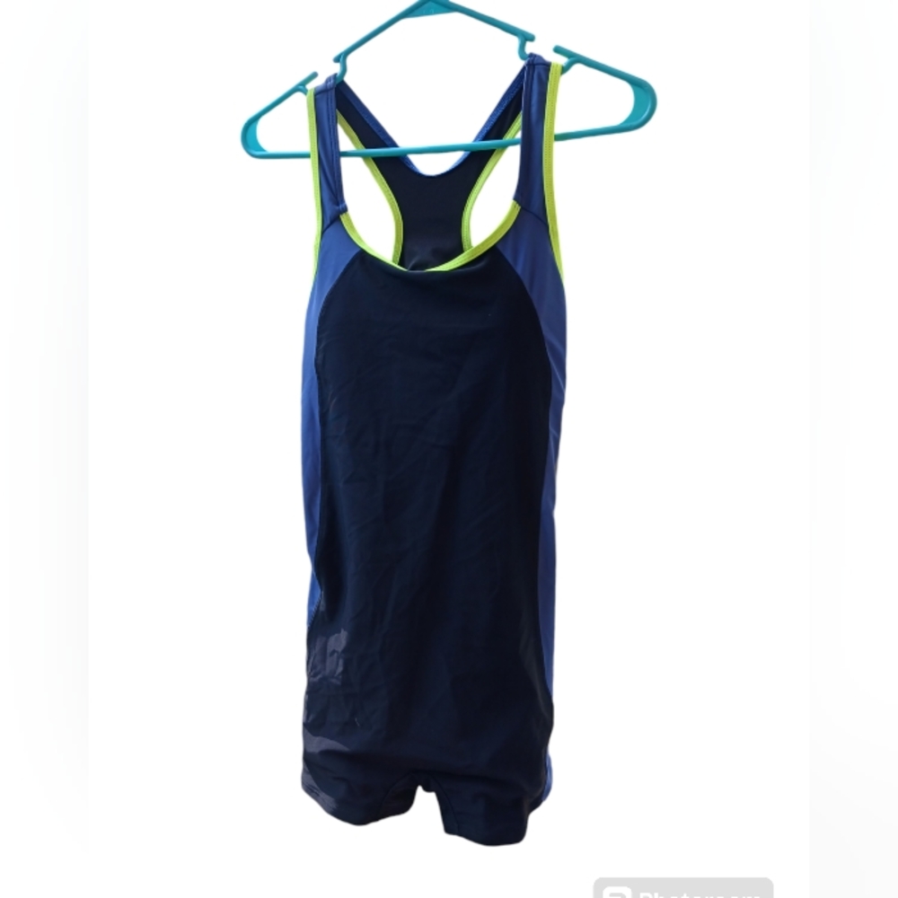 CHARMO Women's one piece padded athletic exercise racing swimsuit Women …